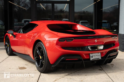 2023 Ferrari 296 GTB RWD
