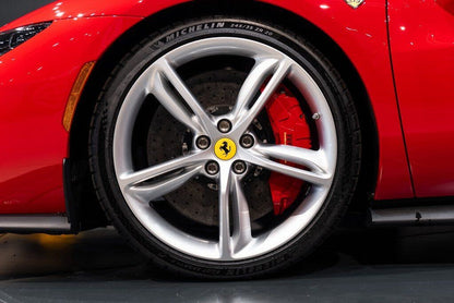 2023 Ferrari 296 GTB RWD