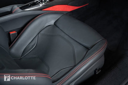 2023 Ferrari 296 GTB RWD