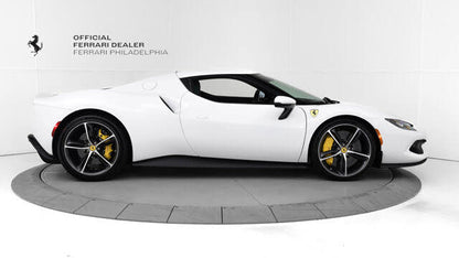 2023 Ferrari 296 GTB RWD