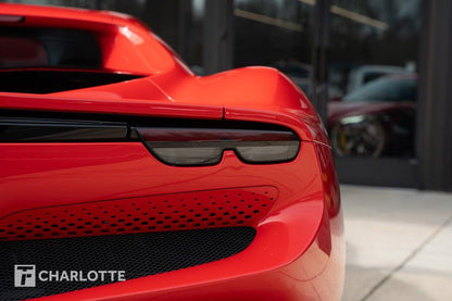 2023 Ferrari 296 GTB RWD