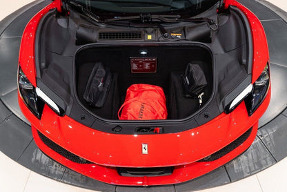 2023 Ferrari 296 GTB RWD
