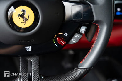 2023 Ferrari 296 GTB RWD