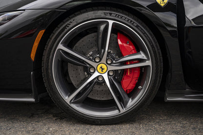 2023 Ferrari 296 GTB RWD