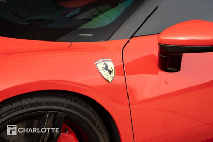 2023 Ferrari 296 GTB RWD