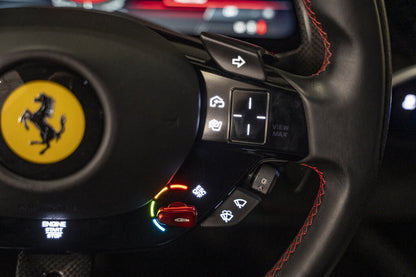 2023 Ferrari 296 GTB RWD