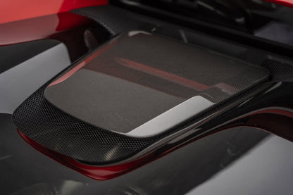 2023 Ferrari 296 GTB RWD