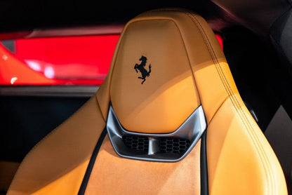 2023 Ferrari 296 GTB RWD