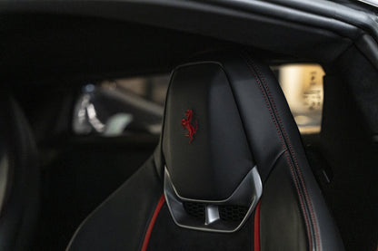 2023 Ferrari 296 GTB RWD