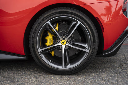 2023 Ferrari 296 GTB RWD