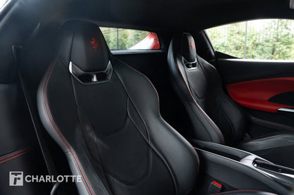 2023 Ferrari 296 GTB RWD