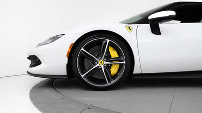 2023 Ferrari 296 GTB RWD