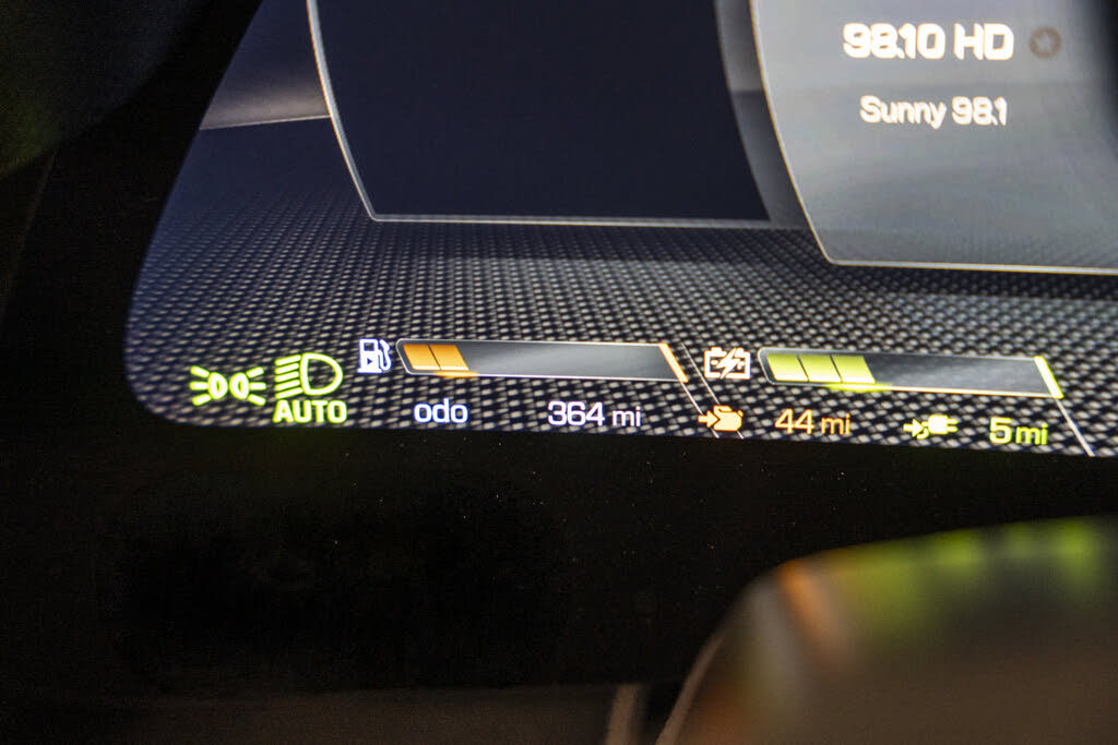 2023 Ferrari 296 GTB RWD