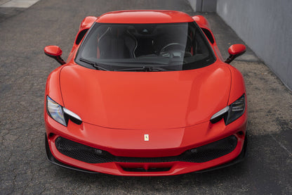 2023 Ferrari 296 GTB RWD
