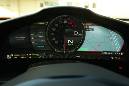 2023 Ferrari 296 GTB RWD