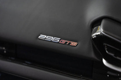 2023 Ferrari 296 GTB RWD