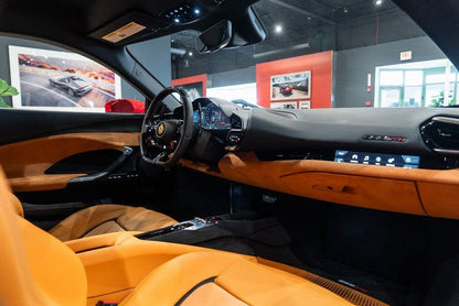 2023 Ferrari 296 GTB RWD