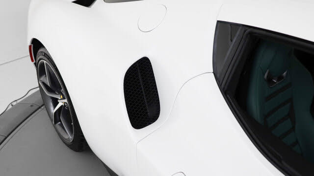 2023 Ferrari 296 GTB RWD