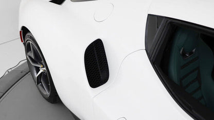 2023 Ferrari 296 GTB RWD