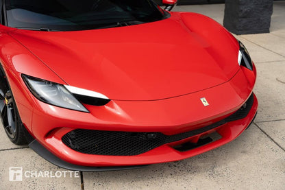 2023 Ferrari 296 GTB RWD