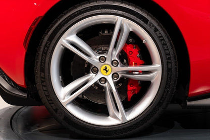 2023 Ferrari 296 GTB RWD