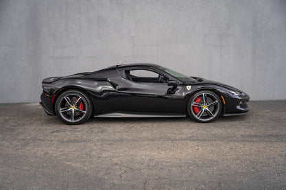 2023 Ferrari 296 GTB RWD