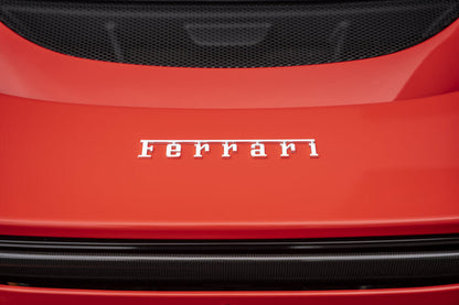 2023 Ferrari 296 GTB RWD