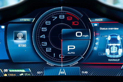 2023 Ferrari 296 GTB RWD