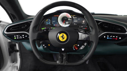2023 Ferrari 296 GTB RWD