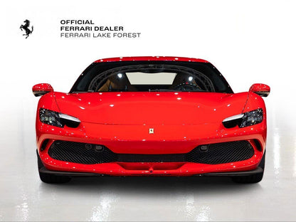 2023 Ferrari 296 GTB RWD