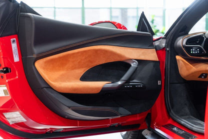 2023 Ferrari 296 GTB RWD