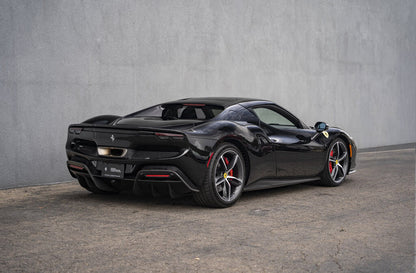 2023 Ferrari 296 GTB RWD