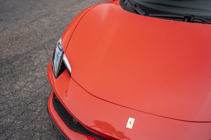 2023 Ferrari 296 GTB RWD