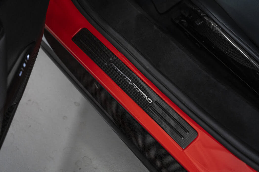 2023 Ferrari 296 GTB RWD