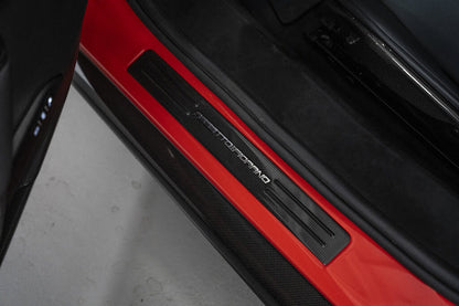 2023 Ferrari 296 GTB RWD