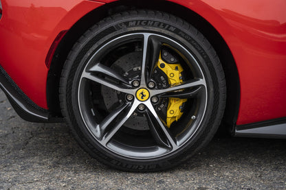 2023 Ferrari 296 GTB RWD