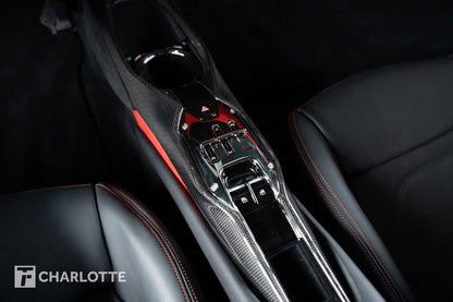 2023 Ferrari 296 GTB RWD
