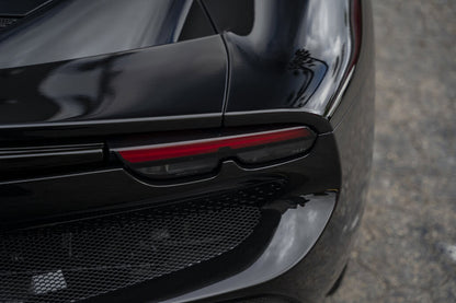2023 Ferrari 296 GTB RWD