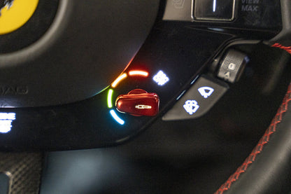 2023 Ferrari 296 GTB RWD