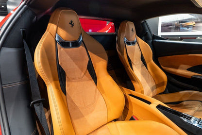 2023 Ferrari 296 GTB RWD