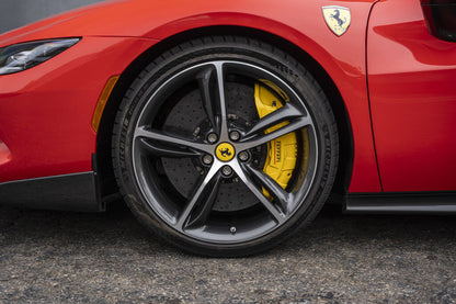 2023 Ferrari 296 GTB RWD