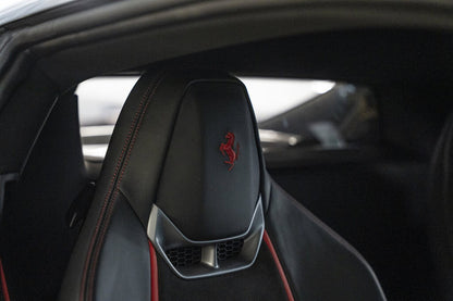 2023 Ferrari 296 GTB RWD
