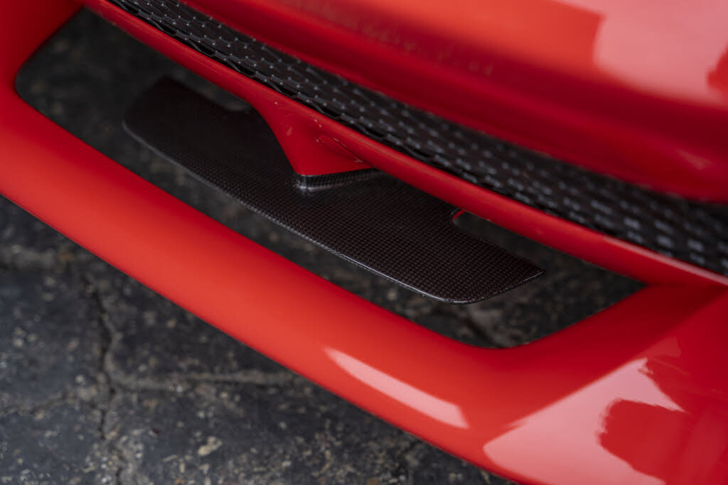 2023 Ferrari 296 GTB RWD