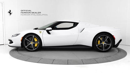 2023 Ferrari 296 GTB RWD