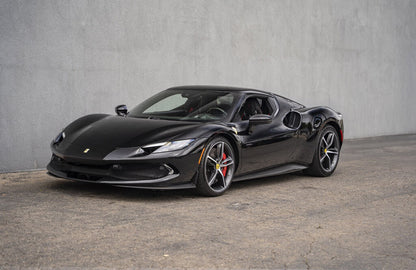 2023 Ferrari 296 GTB RWD