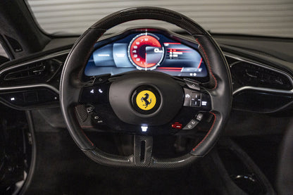 2023 Ferrari 296 GTB RWD