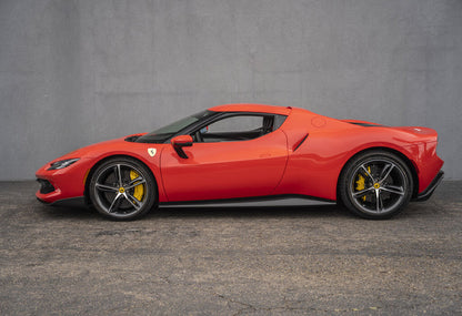 2023 Ferrari 296 GTB RWD