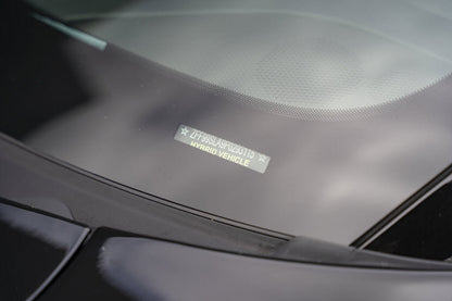 2023 Ferrari 296 GTB RWD