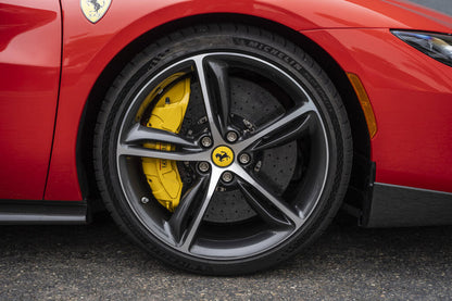 2023 Ferrari 296 GTB RWD