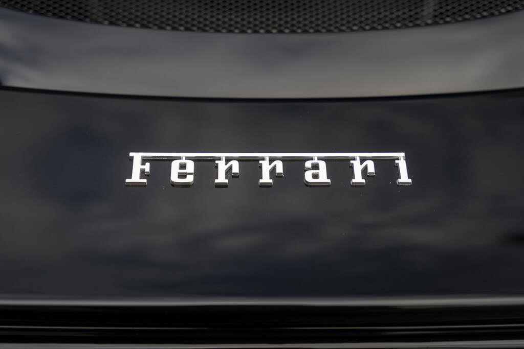 2023 Ferrari 296 GTB RWD